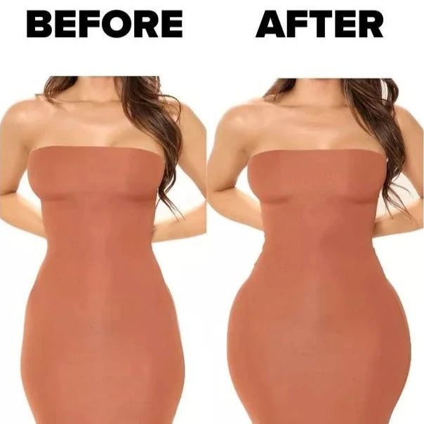 Curvy Body Gummies